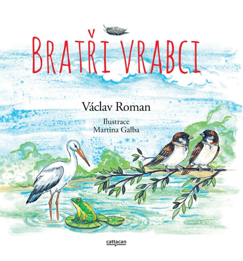 Bratři vrabci